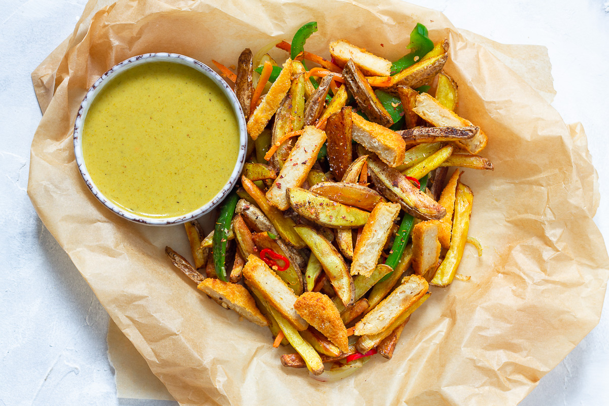The 5 Best Spice Bags in Dublin CHAR Magazine