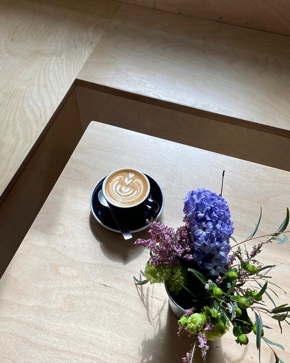 The 5 Best Coffee Date Spots In Dublin Right Now CHAR Magazine