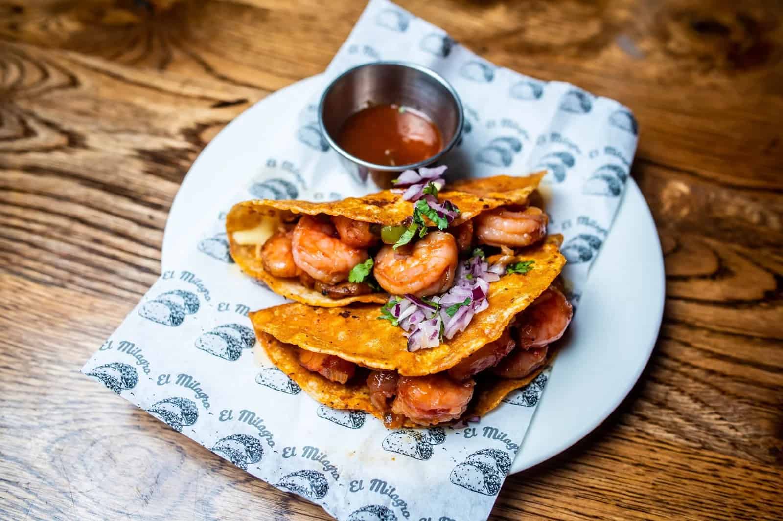 Mexican Tacos